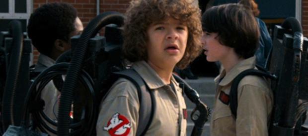Stranger Things' Season 2 Trailer: Watch Super Bowl Teaser | Variety - variety.com Stranger Things' Season 2 Trailer: Watch Super Bowl Teaser | Variety - variety.com