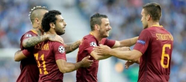 Strootman, l'Inter resta vigile sul giocatore Strootman, l'Inter resta vigile sul giocatore