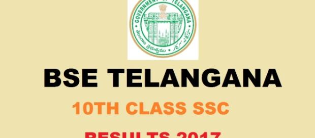 Telangana 10th class results today at 4 pm Telangana 10th class results today at 4 pm