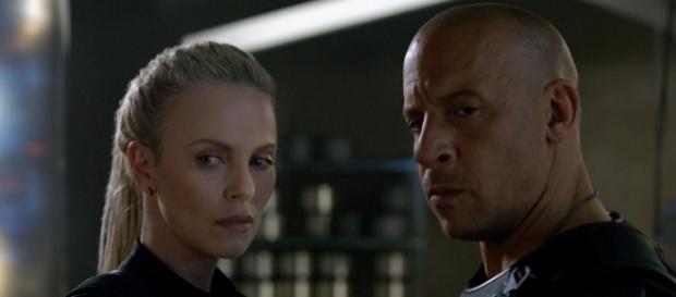 The Fate of the Furious' passes $1B - 10thousandcouples.com The Fate of the Furious' passes $1B - 10thousandcouples.com