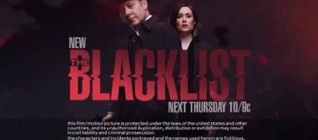 The next episode of "The Blacklist" is more exciting as the season is about the end. Photo via Best PROMO, YouTube Screenshot The next episode of "The Blacklist" is more exciting as the season is about the end. Photo via Best PROMO, YouTube Screenshot