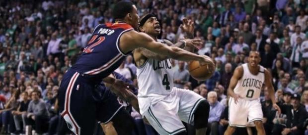Thomas scores 53, Celtics beat Wizards 129-119 in OT - The ... - theintelligencer.com Thomas scores 53, Celtics beat Wizards 129-119 in OT - The ... - theintelligencer.com