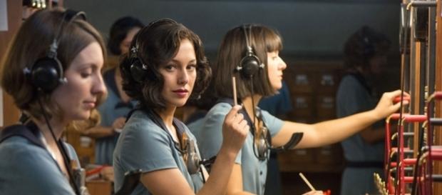 Todo sobre 'Las chicas del cable' de Netflix y Bambú - TV - diezminutos.es Todo sobre 'Las chicas del cable' de Netflix y Bambú - TV - diezminutos.es