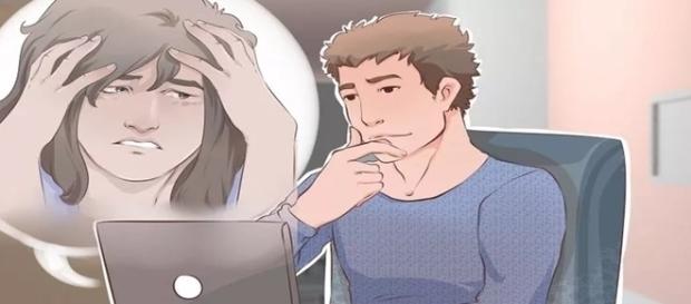 Veja como fazer com que ele(a) fique com saudades sua Veja como fazer com que ele(a) fique com saudades sua
