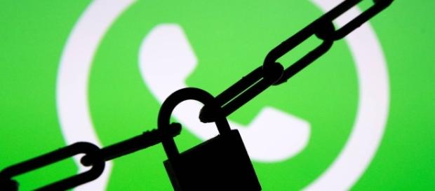 WhatsApp saiu do ar em vários países WhatsApp saiu do ar em vários países