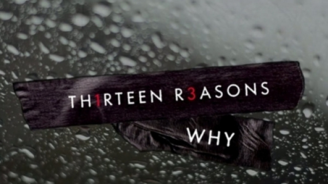 13 Reasons Why série critiquée & polémique, une star HYPER FAMOUS ... - fan2.fr