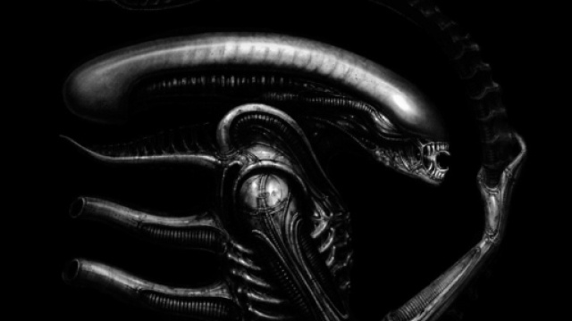 Alien 5 | Nerdist - nerdist.com