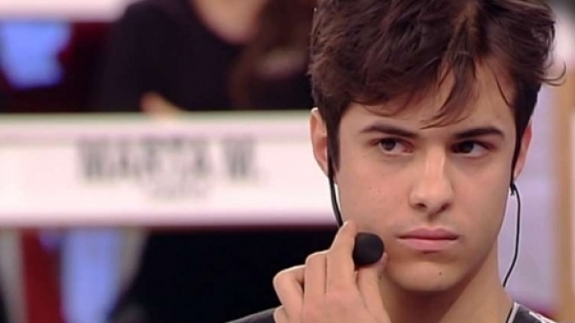 Amici 2017, Morgan furioso con il suo allievo Mike Bird: "Ma chi ... - superguidatv.it