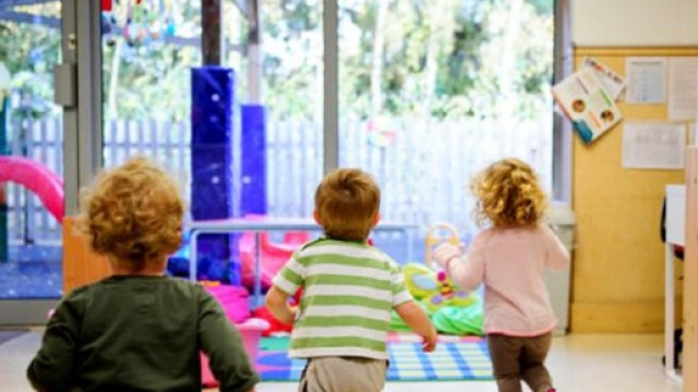 Bonus Nido 2017: come fare domanda all'Inps