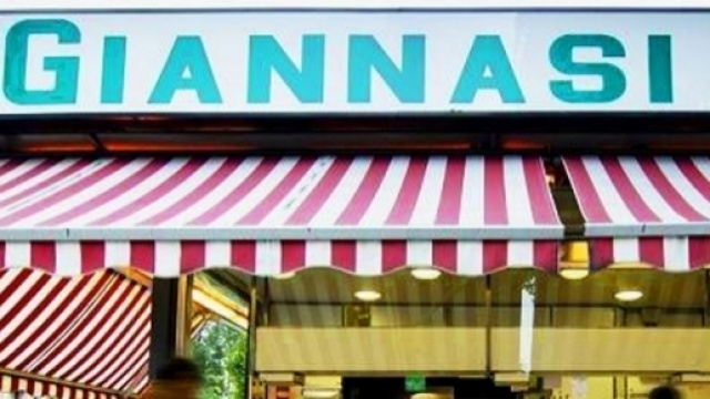 Era il 2 maggio del 1967 quando Dorando Giannasi inizi&ograve; con quella che sarebbe diventata un pezzo di storia di Milano