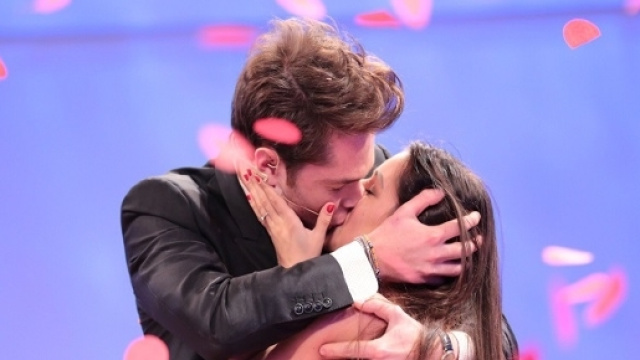 Federica Beninc&agrave; &egrave; la scelta di Marco