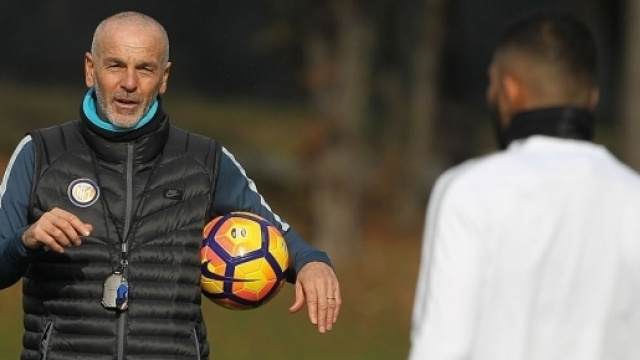 Genoa-Inter, probabile formazione: i dubbi di Pioli