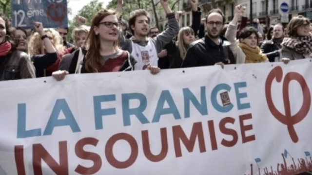 La France insoumise opte pour le « ni-ni »