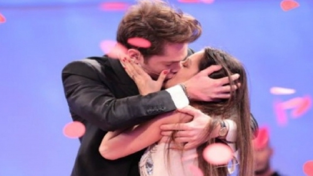 La scelta di Marco Cartasegna &egrave; Federica