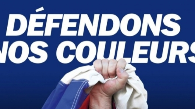 L'extrême droite, et la fachosphère, s'activent pour convaincre les indécis
