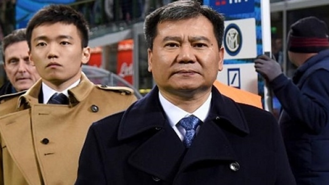 L'Inter pensa a due cessioni clamorose