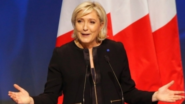 Marine Le Pen : une victoire possible ?