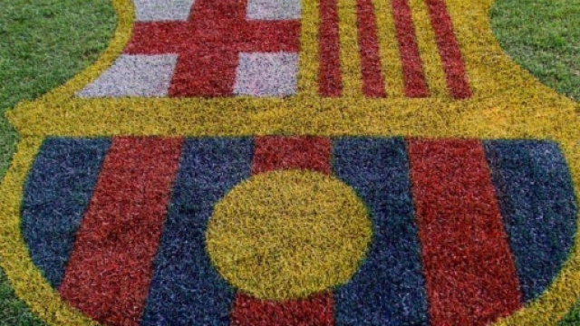 Officiel - Denis Suarez signe au FC Barcelone - madeinfoot.com