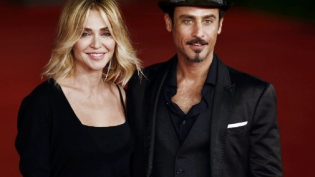 Paola Barale e Raz Degan: il matrimonio secondo loro