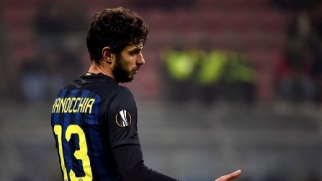 Ranocchia-Inter, tutte le novità