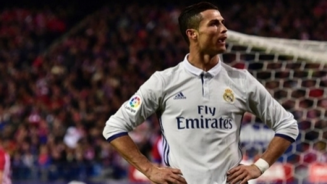 Real Madrid&nbsp;: Les chiffres fous de CR7&nbsp;!