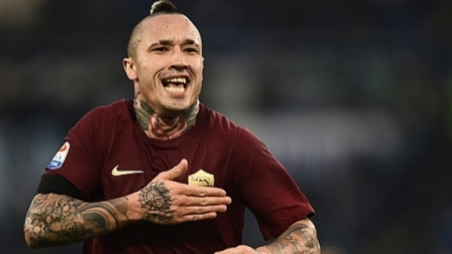 Svolta Inter: assalto a Nainggolan