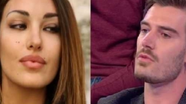 Uomini e Donne : Rosa Perrotta e Alex Adinolfi, - storia | melty - melty.it