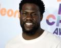 Kevin Hart wants to be the ‘comedic Oprah’