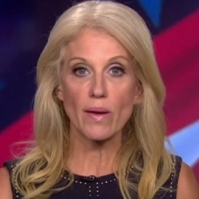 Kellyanne Conway Will Deserve Credit If Trump Wins | The Daily Caller - dailycaller.com