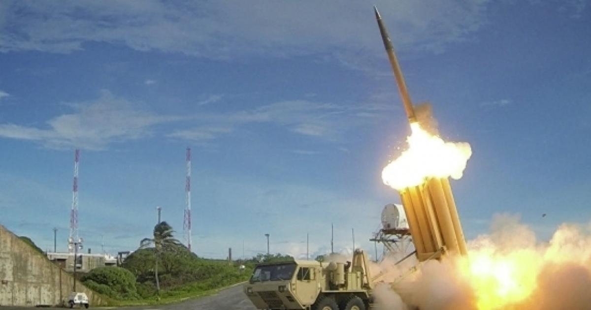 U.S. initiates action to shoot down intercontinental ballistic missiles