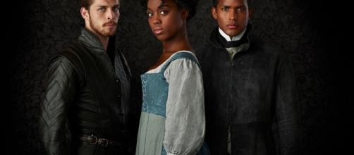 ABC's new fall shows include 'Romeo & Juliet' sequel from Shonda ... - mashable.com