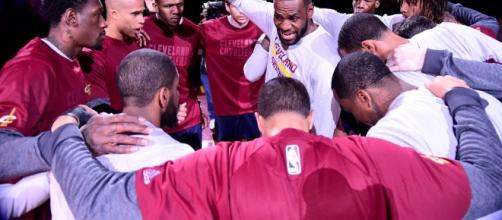2017 NBA Playoffs Preview: Cleveland Cavaliers vs Indiana Pacers - defpen.com