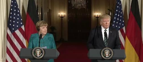 La Cumbre G7 puede calificarse como desastrosa, Trump no ha aceptado el Acuerdo de París