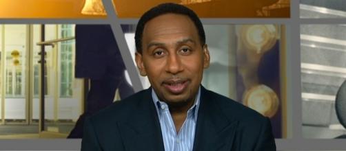 Stephen A.'s NBA Finals prediction - ESPN Video - espn.com