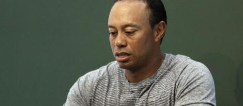 Tiger Woods fermato in stato di ebbrezza: arrestato e poi rilasciato