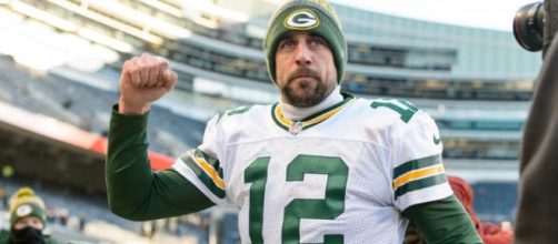 Aaron Rodgers pleased with Packers evolving offensive scheme = The ... - pinterest.com