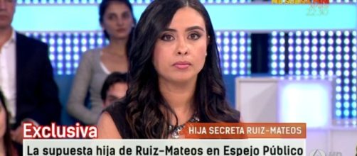 ANTENA 3 TV | Adela, hija secreta de José María Ruiz-Mateos - antena3.com