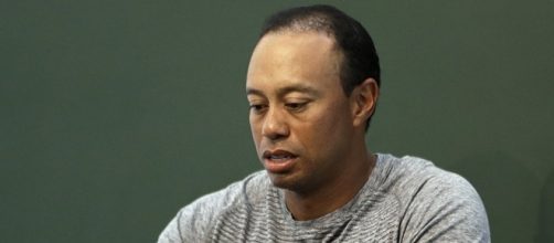 Bad Drive: Tiger Woods Arrested for DUI - sputniknews.com