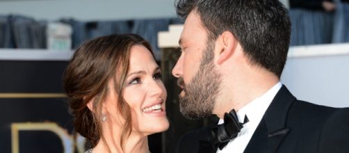 Ben Affleck, Jennifer Garner Divorce: 'Batman' Star Still Gushes ... - inquisitr.com