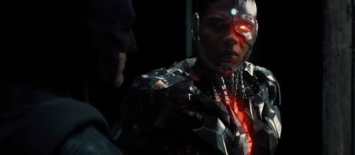 Ciborgue vai aparecer em "The Flash"