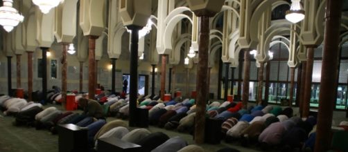 El Ramadán en España, visto y contado desde dentro (FOTOS) - huffingtonpost.es