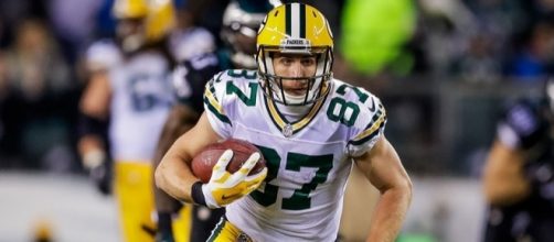 Green Bay Packers: Jordy Nelson - packers.com