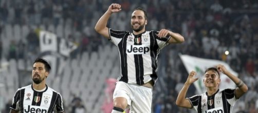 Juve, squadra da sogno per il 2017/2018?