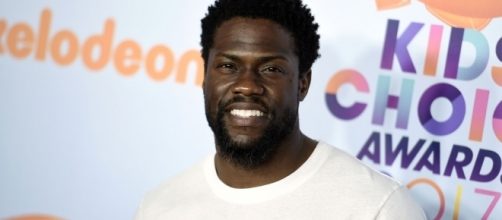 Kevin Hart to Star in 'Great Outdoors' Reboot | Variety - variety.com
