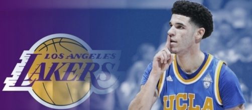 LaVar Ball: "Lonzo Only Working Out For Lakers ... - boxden.com
