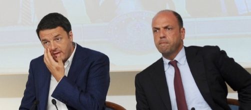 Legge elettorale, Alfano rompe con Renzi, il governo rischia? | adnkronos.it