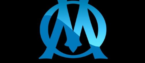 Logo de l'Olympique de Marseille