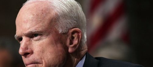 McCain: Nunes 'killed' bipartisan Russia investigation - POLITICO - politico.com