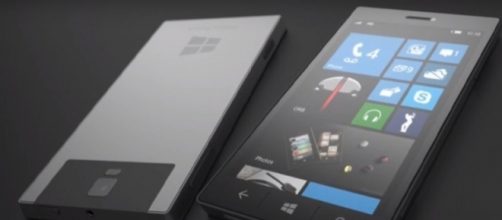Microsoft Surface Phone likely to launch in Q1 of 2018... - itechpost.com