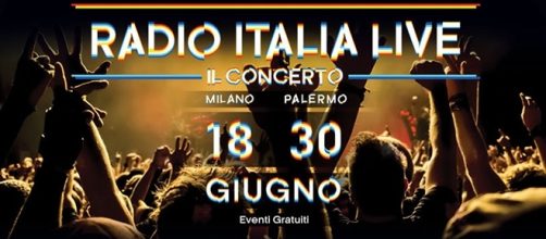 Radio Italia Live - Il Concerto